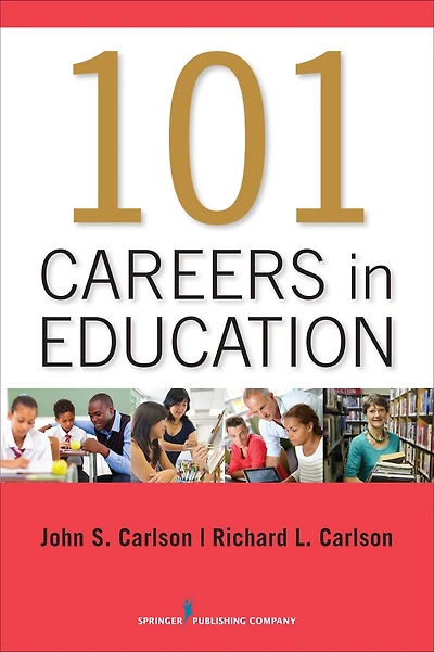 101 Careers Education