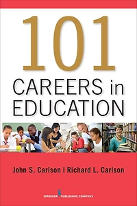 101 Careers Education