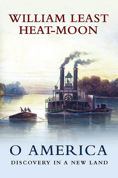 O America: Discovery a New Land