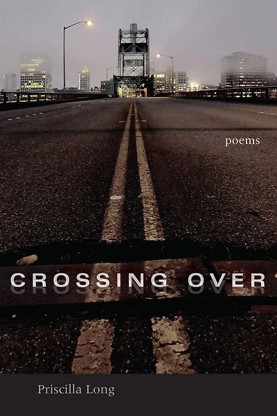 Crossing Over: Poems