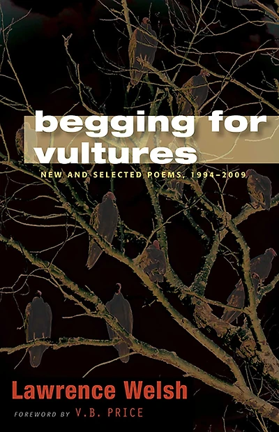 Begging for Vultures: New and Selected Poems, 1994-2009