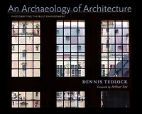An Archaeology of Architecture: Photowriting the Built Environment