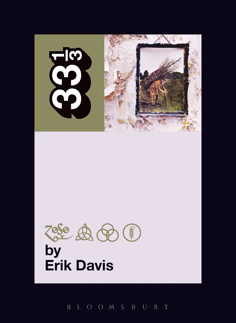 Led Zeppelin's Zeppelin IV