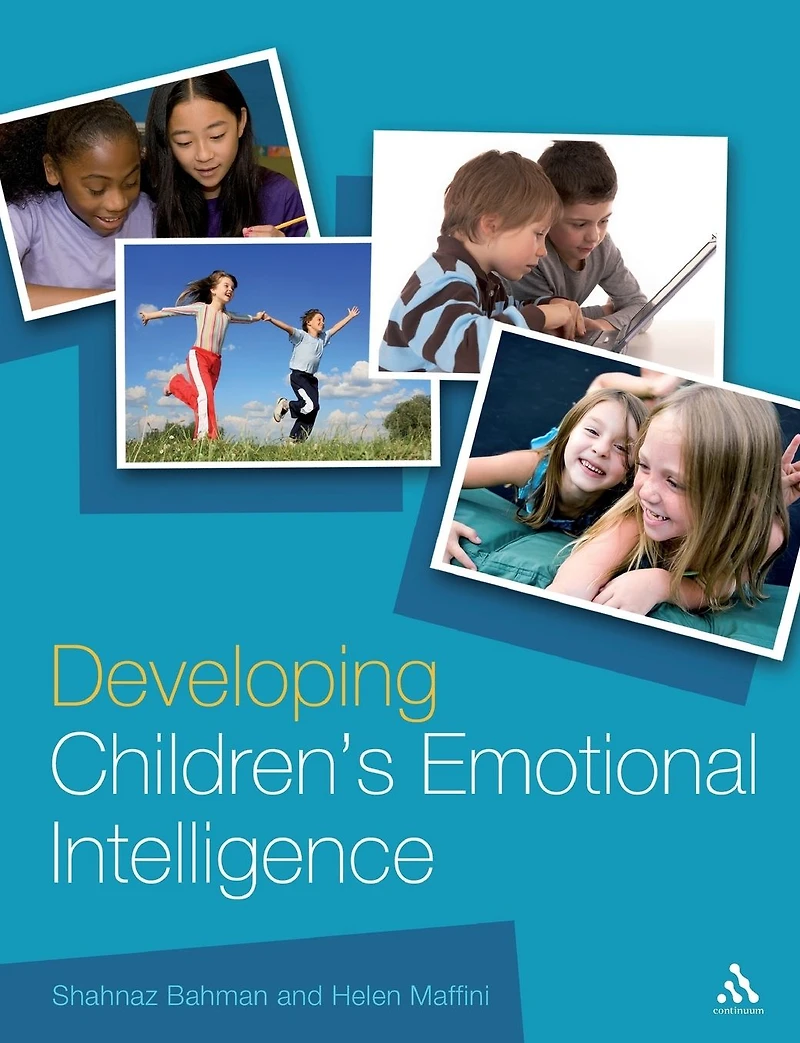 Developing Children's Emotional Intelligence