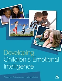 Developing Children's Emotional Intelligence
