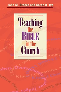Teaching the Bible Church
