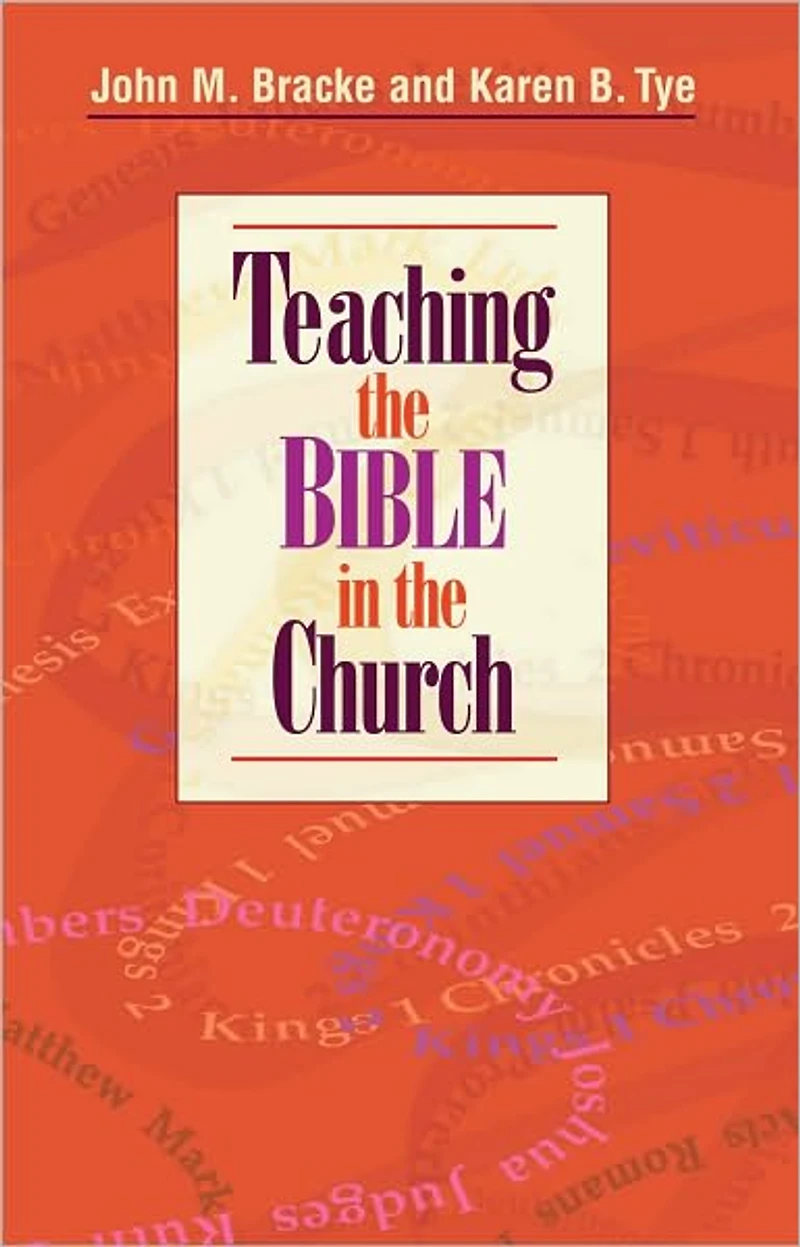 Teaching the Bible Church