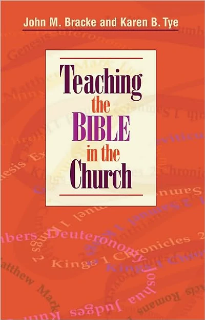 Teaching the Bible Church