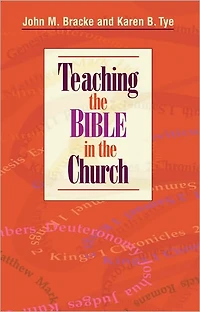 Teaching the Bible Church