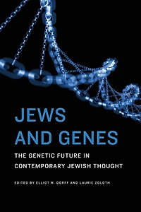 Jews and Genes: The Genetic Future Contemporary Jewish Thought