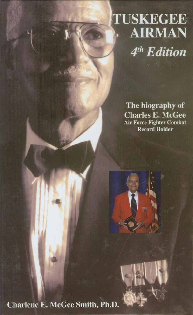 Tuskegee Airman, 4th Edition