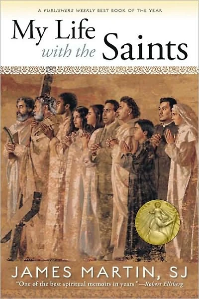 My Life with the Saints (10th Anniversary Edition)