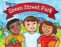 Green Street Park