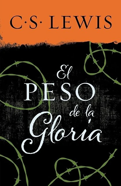 peso de la gloria