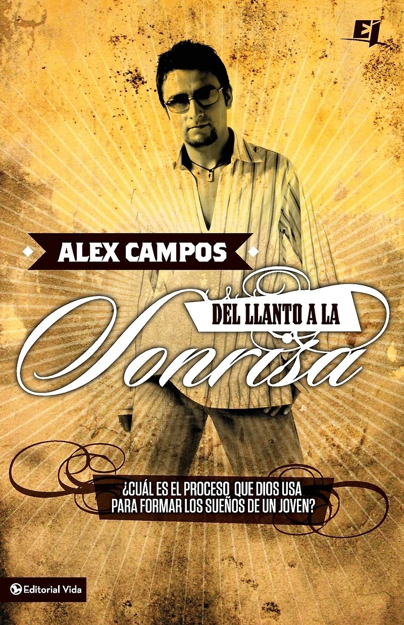 Del Llanto a la Sonrisa