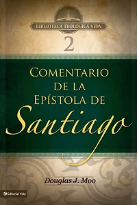 BTV # 02: Comentario de la Epístola Santiago