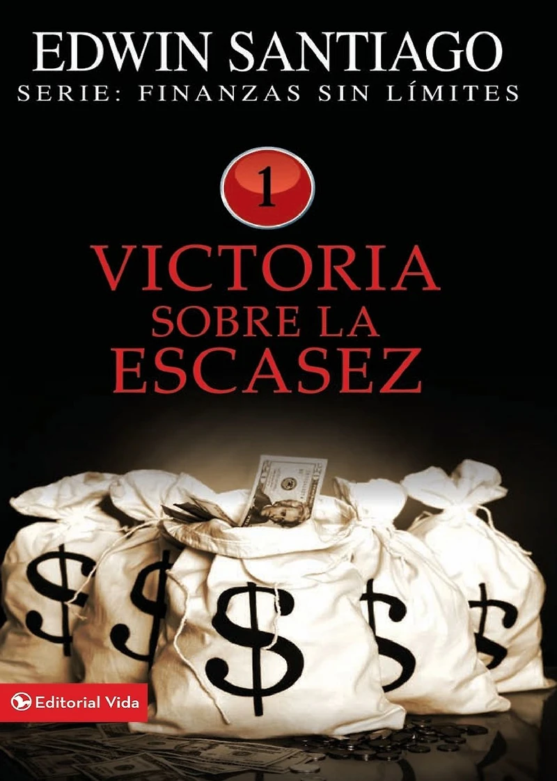 Victoria sobre la escasez