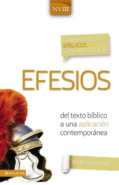 Ephesians