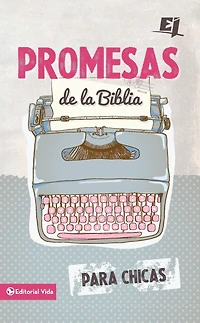 Promesas de la Biblia para chicas