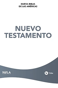 NBLA, Nuevo Testamento