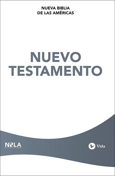 NBLA, Nuevo Testamento