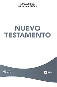 NBLA, Nuevo Testamento