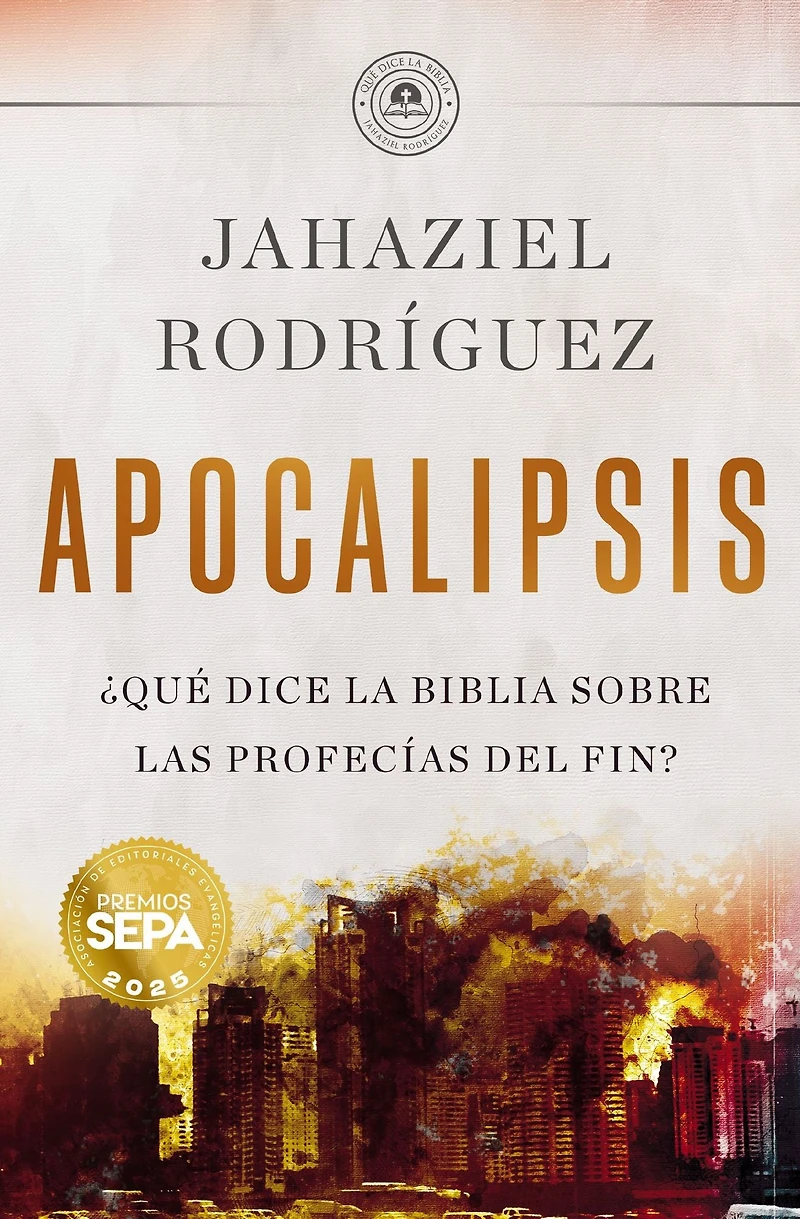 APOCALIPSIS: ¿Qué dice la Biblia sobre las profecías del fin?