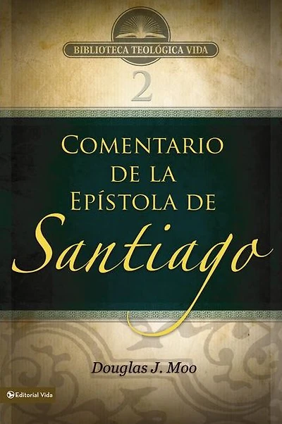 BTV # 02: Comentario de la Epístola Santiago