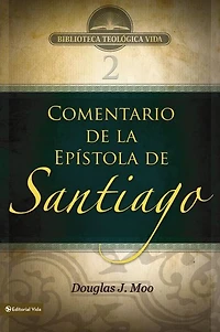 BTV # 02: Comentario de la Epístola Santiago