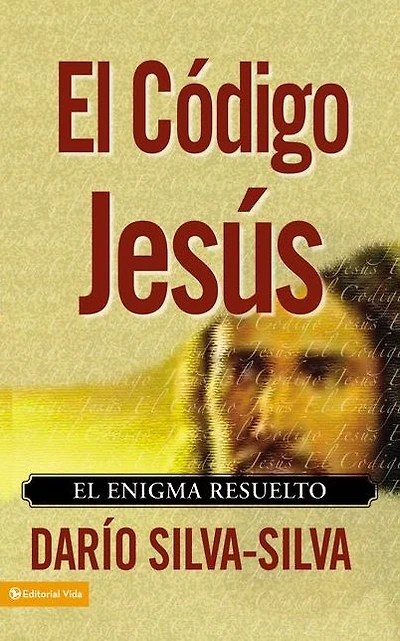 El código Jesús: enigma resuelto