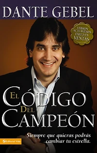 Codigo del campeon (The Champion Code)