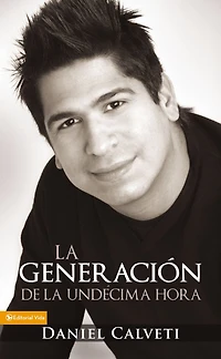 Generacion de la undecima hora