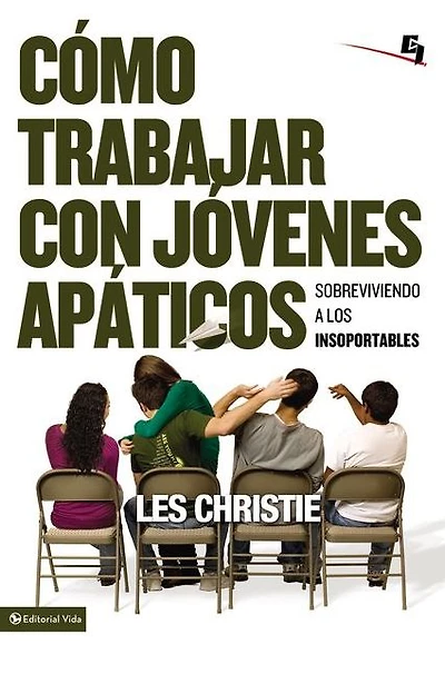 Cómo trabajar con jóvenes apáticos: Sobreviviendo a los insoportables