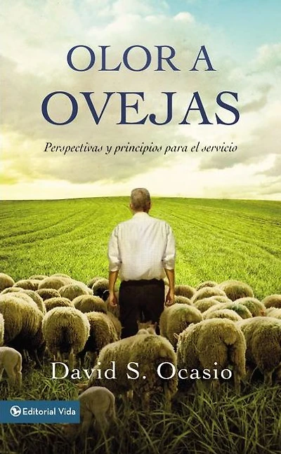 Olor a ovejas: Perspectivas y principios para el servicio