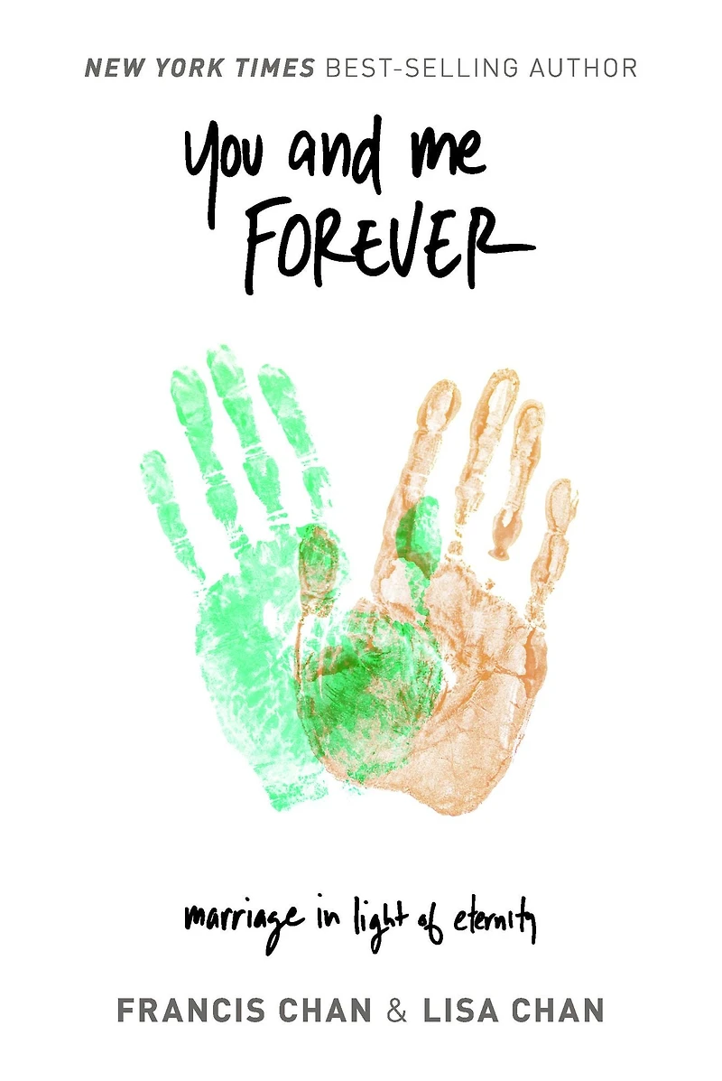You and Me Forever: Marriage Light of Eternity
