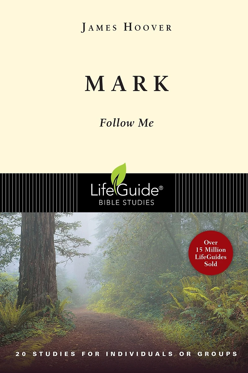 Mark 1-8: Part 1: Who Is Jesus?