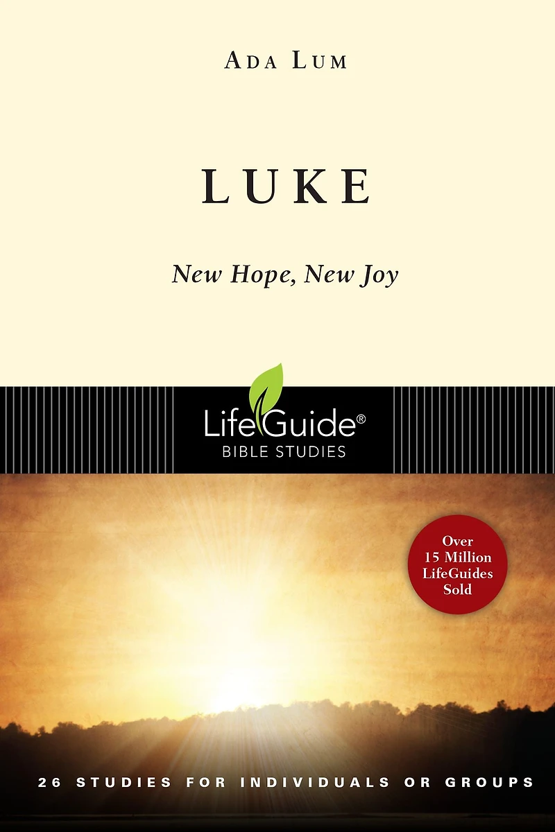 Luke 9-24: Part 2: The Way to Jerusalem