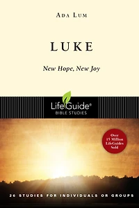 Luke 9-24: Part 2: The Way to Jerusalem