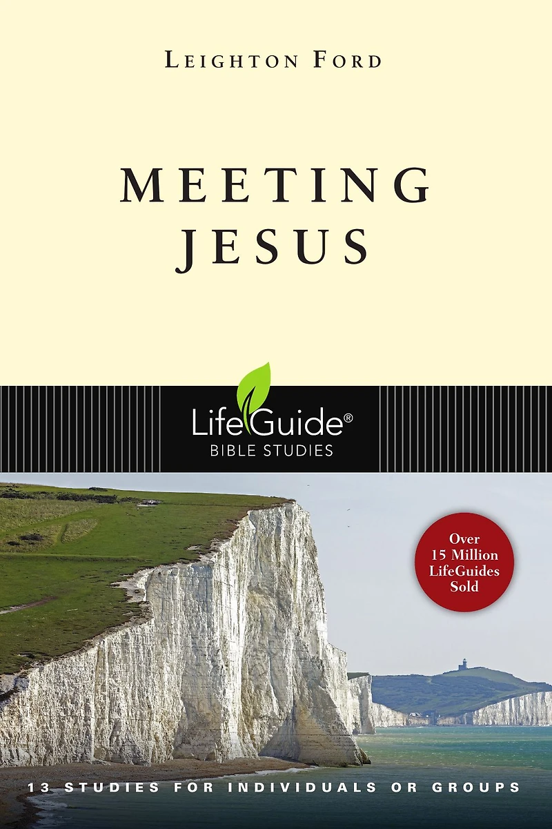 Meeting Jesus
