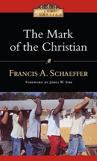 the Mark of Christian