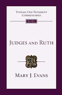 Judges And Ruth: An Introduction Commentary