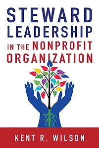 Steward Leadership the Nonprofit Organization