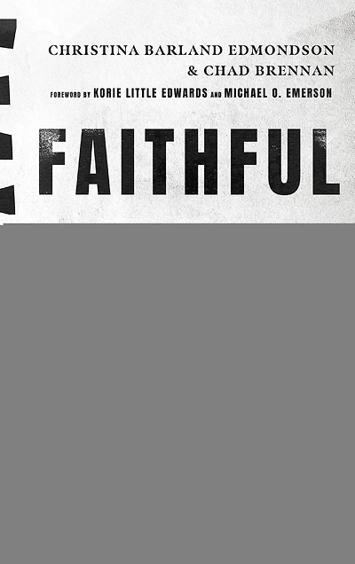 Faithful Antiracism: Moving Past Talk to Systemic Change