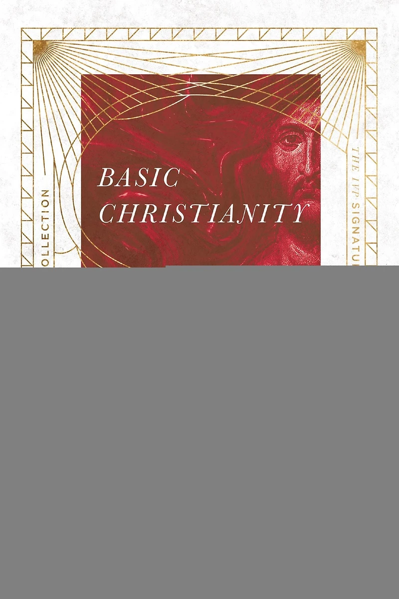 Basic Christianity