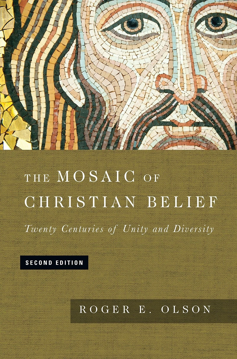 The Mosaic of Christian Belief: Twenty Centuries Unity and Diversity