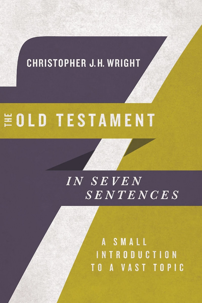 The Old Testament Seven Sentences: a Small Introduction to Vast Topic