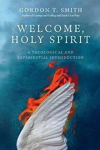 Welcome Holy Spirit: A Theological and Experiential Introduction