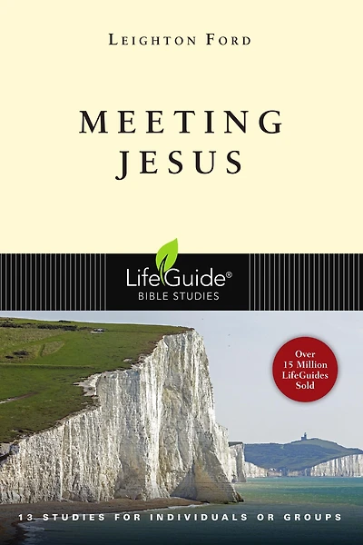 Meeting Jesus