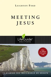 Meeting Jesus