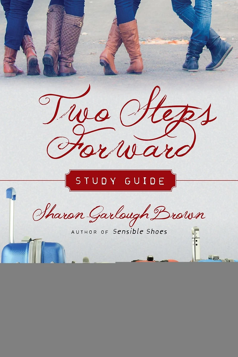 Two Steps Forward Study Guide